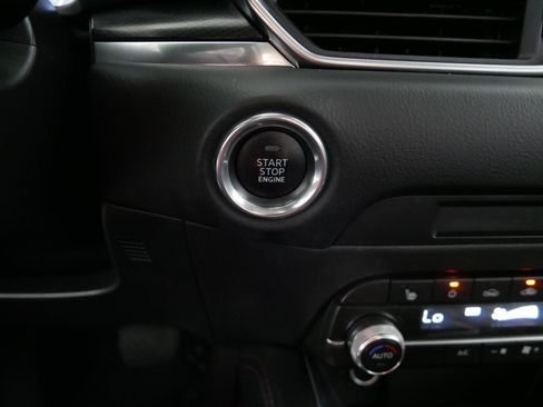 Used 2024 MAZDA CX-5 Carbon Edition AWD/4WD image 30
