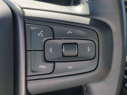 Used 2024 GMC Sierra 3500 Denali Ultimate AWD/4WD image 18