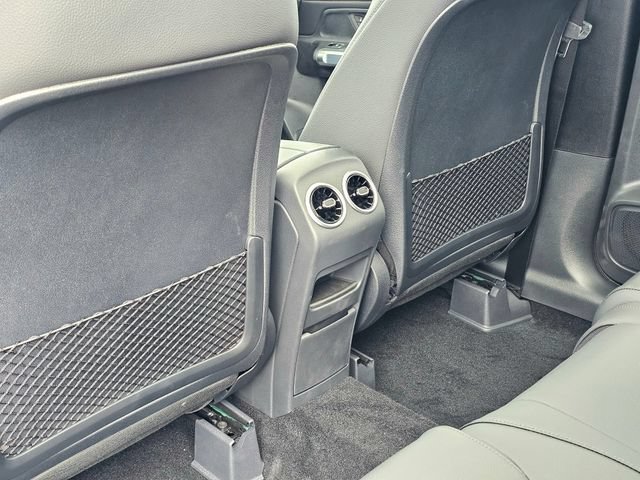 New 2026 Mercedes-Benz GLB 250 4MATIC image 23