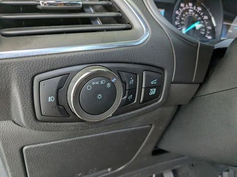 Used 2024 Ford Edge Titanium w/ Titanium Elite Package AWD/4WD image 26