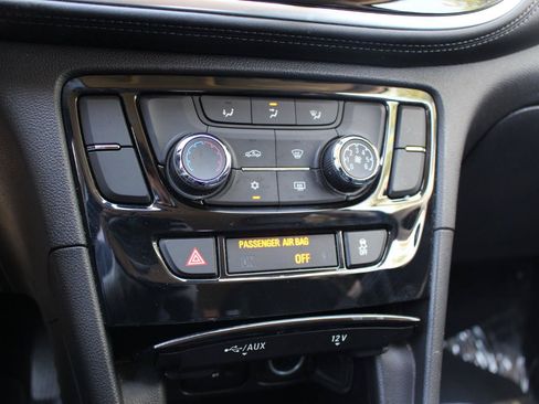 Used 2018 Buick Encore Preferred FWD image 26