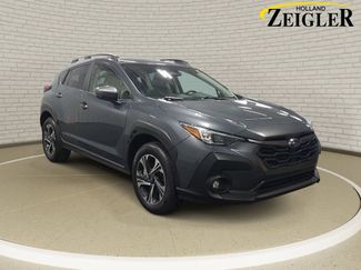 Used 2024 Subaru Crosstrek 2.0i Premium AWD/4WD video 3