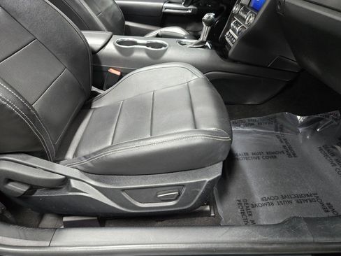 Used 2023 Ford Mustang Premium image 51