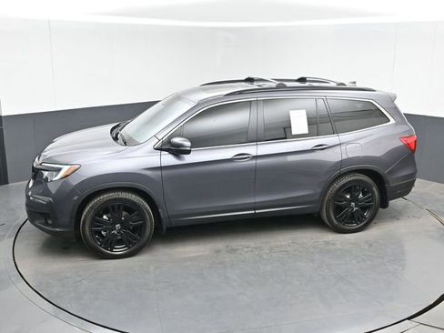 Used 2022 Honda Pilot Special Edition image 36
