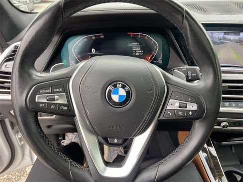 Used 2019 BMW X5 xDrive40i w/ Convenience Package image 33