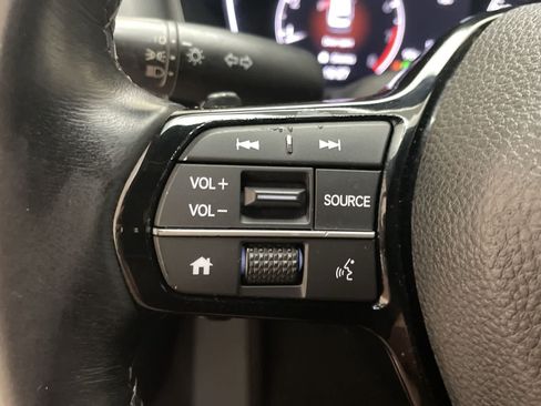 Certified 2023 Honda Civic Sport image 10