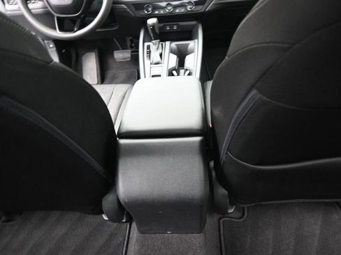 Certified 2024 Honda Accord LX image 29