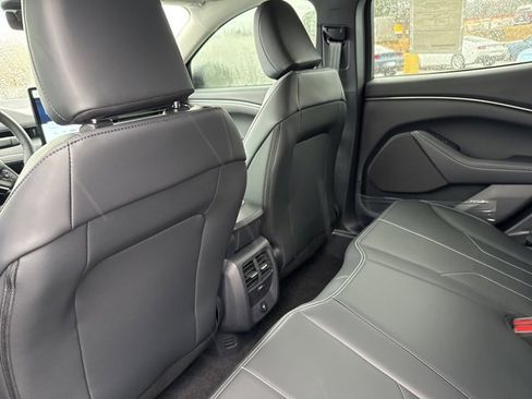 New 2026 Ford Mustang Mach-E Select w/ Comfort Package image 21