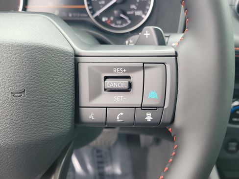 New 2026 Nissan Rogue SV AWD/4WD image 28
