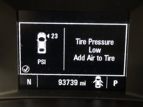 Used 2019 Chevrolet Malibu LT image 22