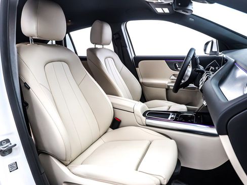 Certified 2024 Mercedes-Benz GLA 250 image 9