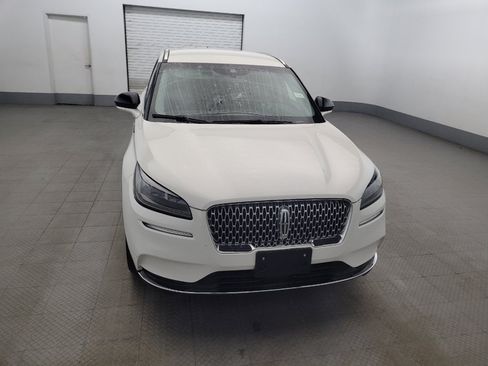 Used 2022 Lincoln Corsair AWD w/ Equipment Group 101A image 14
