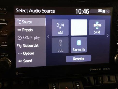 Certified 2022 Toyota RAV4 TRD Off-Road w/ TRD Off-Road Weather Package image 25