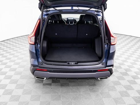 New 2026 Honda CR-V Sport Touring image 34