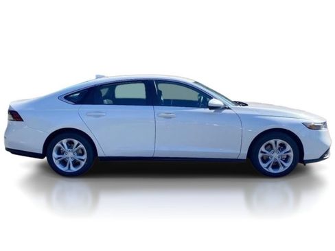 New 2026 Honda Accord LX image 8