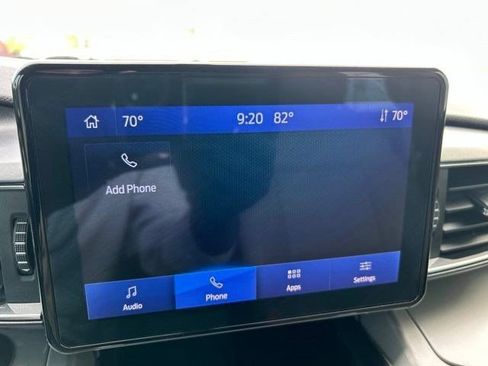 Used 2023 Ford Explorer XLT w/ Equipment Group 202A AWD/4WD image 25
