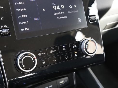 Certified 2023 Hyundai Tucson SE AWD/4WD image 26