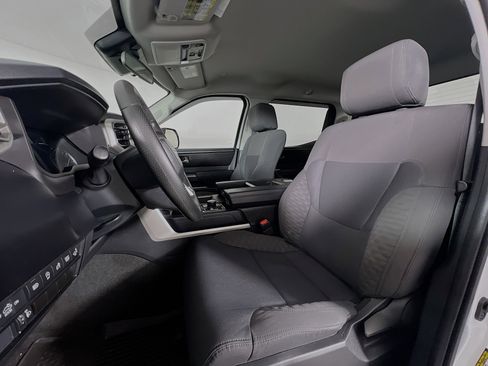 Used 2023 Toyota Tundra SR5 image 10