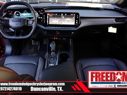 New 2026 Dodge Charger Daytona Scat Pack image 11