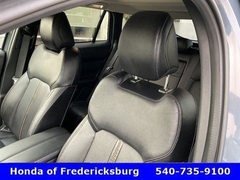 Used 2025 MAZDA CX-50 2.5 Turbo w/ Premium Plus Pkg AWD/4WD image 33