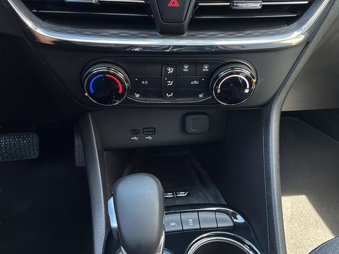 Used 2026 Buick Encore GX Preferred w/ Advanced Technology Package FWD image 21