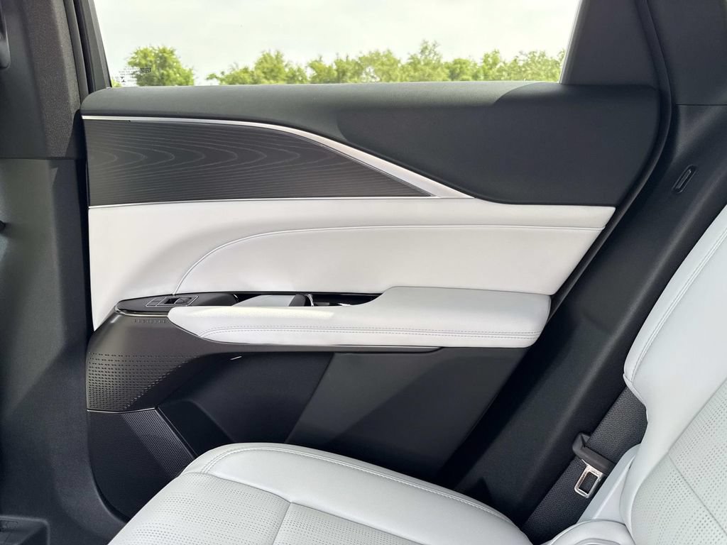 New 2026 Cadillac Lyriq Sport RWD image 15