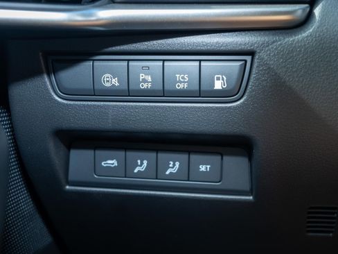 New 2026 MAZDA CX-90 Plug-In Hybrid w/ Premium Plus image 20