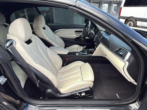 Used 2018 BMW 440i xDrive Convertible AWD/4WD image 22