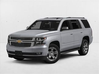 Used 2015 Chevrolet Tahoe LT w/ Luxury Package RWD video 1