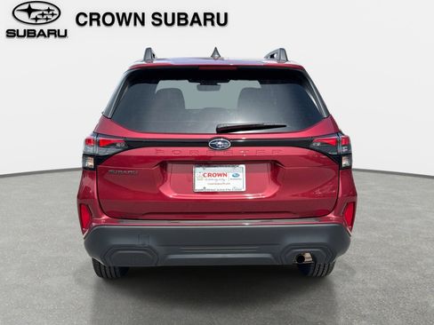 New 2026 Subaru Forester Premium AWD/4WD image 5