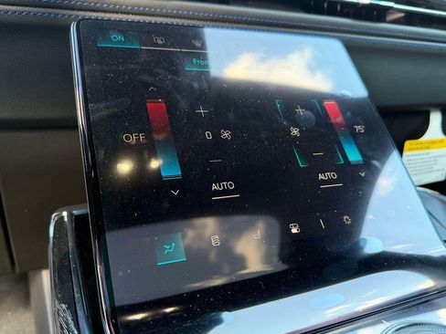 New 2025 Cadillac Escalade IQ Luxury 1 image 15