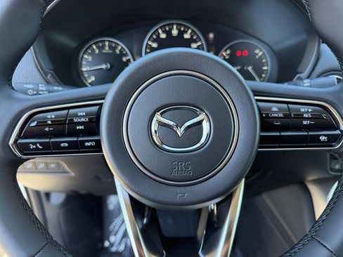 New 2026 MAZDA CX-90 3.3 Turbo w/ Preferred Package image 21