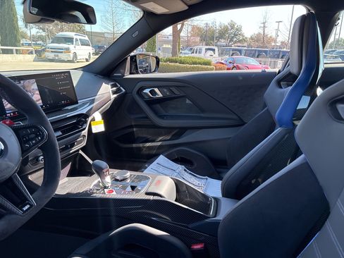 Used 2026 BMW M2 CS image 6