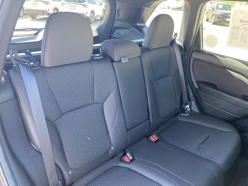 New 2026 Subaru Forester Touring AWD/4WD image 20