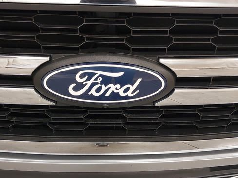 Used 2024 Ford F150 Lariat image 31