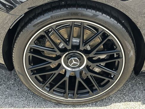 Certified 2026 Mercedes-Benz AMG GT 43 image 20