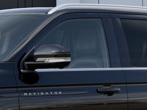 New 2027 Lincoln Navigator L Black Label AWD/4WD image 20