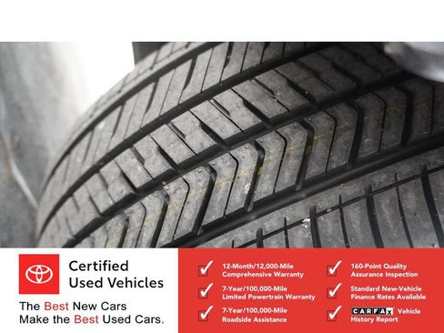 Certified 2024 Toyota Grand Highlander AWD image 25