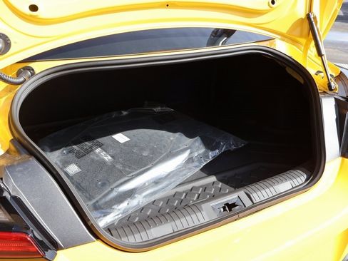 New 2026 Subaru BRZ Series.Yellow image 10