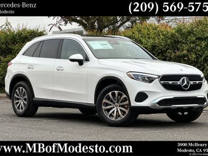 New 2026 Mercedes-Benz GLC 300 4MATIC