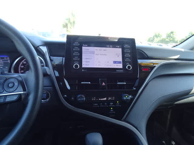 Certified 2024 Toyota Camry LE w/ Convenience Package FWD image 26