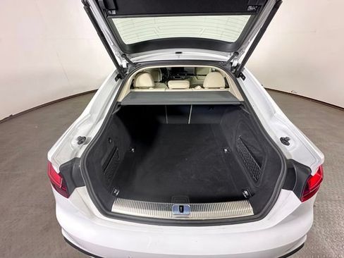 Used 2022 Audi A5 2.0T Premium Plus w/ Premium Plus AWD/4WD image 14