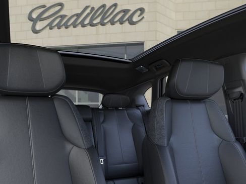 New 2026 Cadillac Optiq Sport 1 w/ LPO, Floor Liner Package AWD/4WD image 24