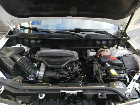 Used 2019 Cadillac XT5 Luxury image 23