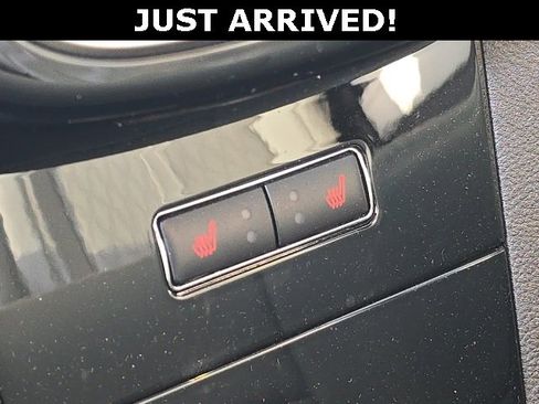 Used 2023 Lincoln Nautilus Black Label w/ Class II Trailer Tow Package image 12