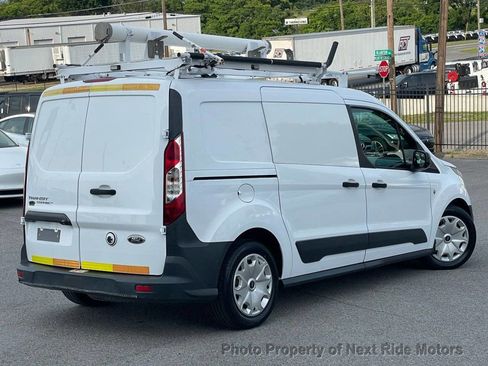 Used 2015 Ford Transit Connect XL FWD image 2