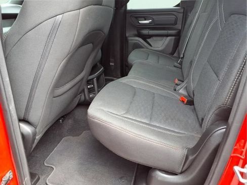 Used 2025 RAM 1500 Tradesman AWD/4WD image 16