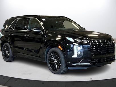 Used 2024 Hyundai Palisade Calligraphy