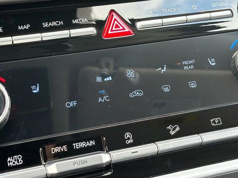 New 2026 Hyundai Santa Fe XRT image 21