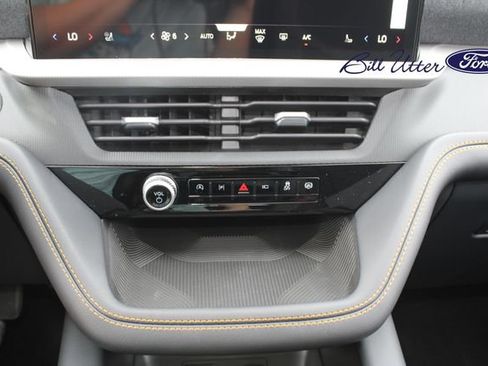 New 2026 Ford Explorer Tremor w/ Tremor Ultimate Package AWD/4WD image 15